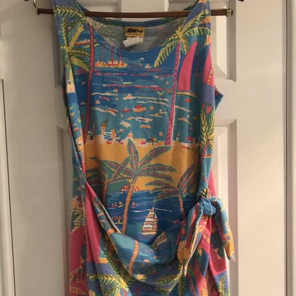 Done Art and Design Dresses & Skirts - Summer dress